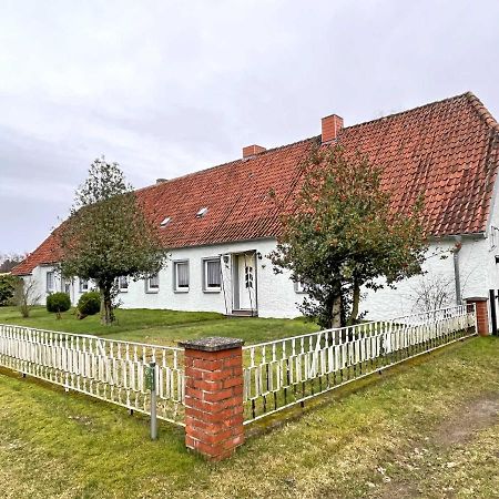 Ferienwohnungen Wredenhagen See 10860 Extérieur photo