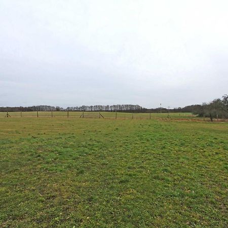 Ferienwohnungen Wredenhagen See 10860 Extérieur photo
