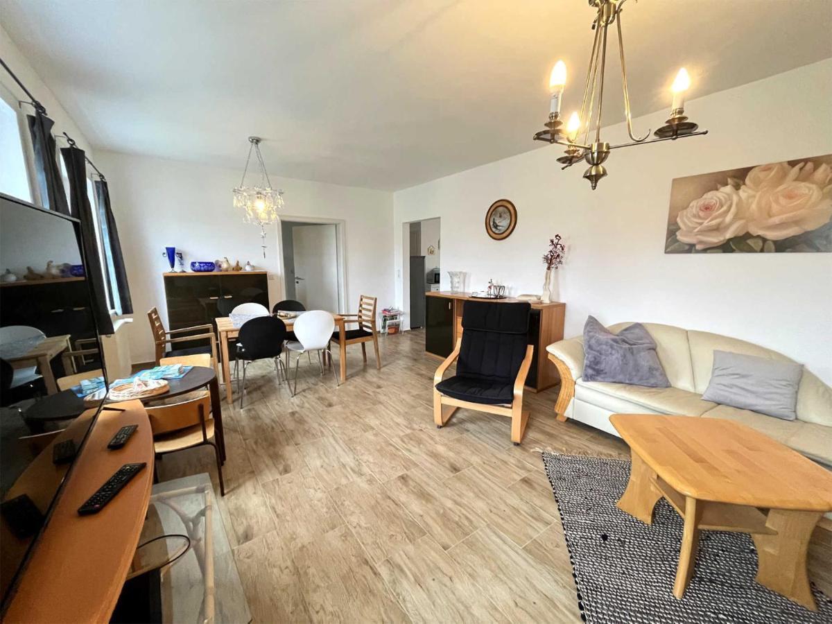 Ferienwohnungen Wredenhagen See 10860 Extérieur photo