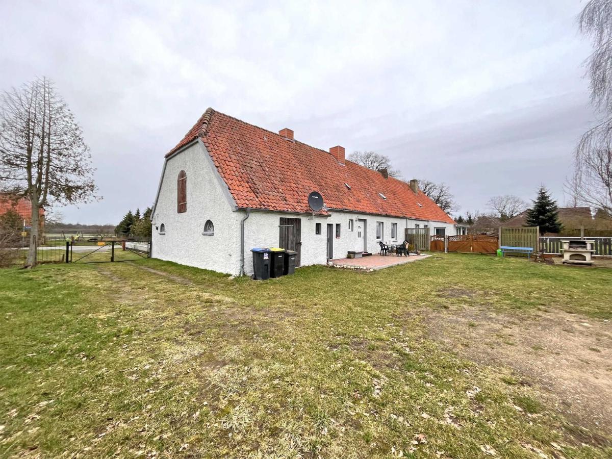 Ferienwohnungen Wredenhagen See 10860 Extérieur photo