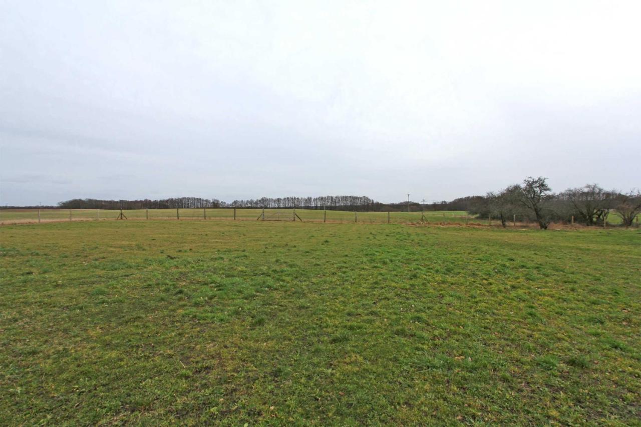 Ferienwohnungen Wredenhagen See 10860 Extérieur photo