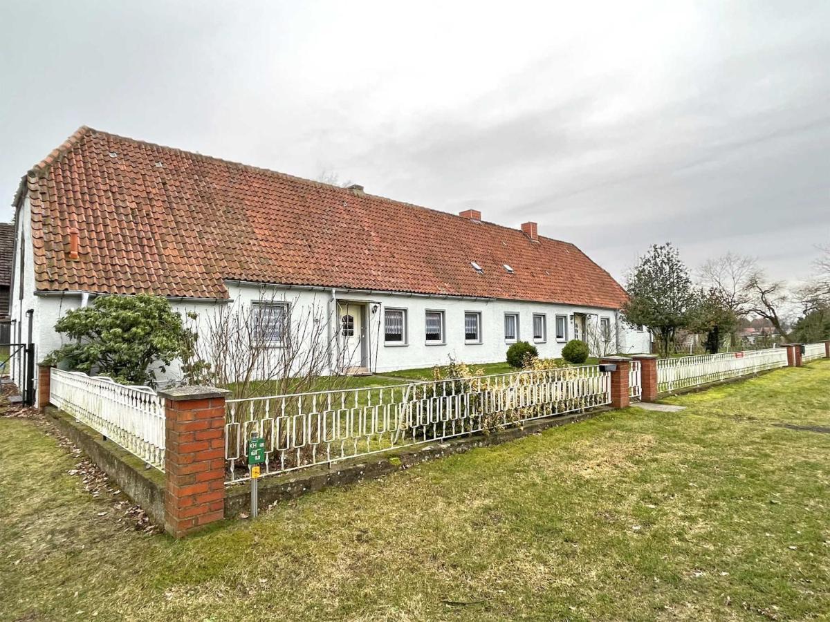 Ferienwohnungen Wredenhagen See 10860 Extérieur photo