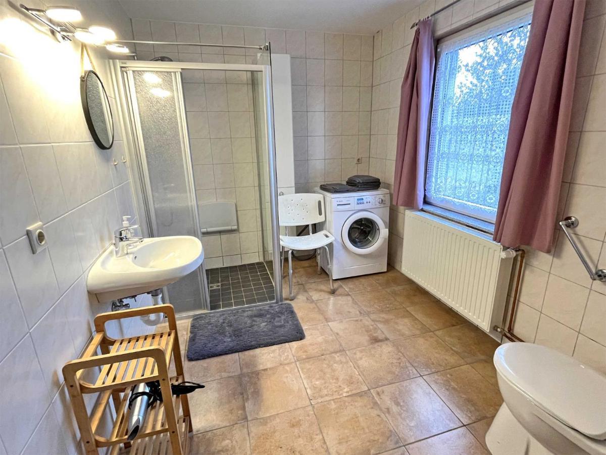 Ferienwohnungen Wredenhagen See 10860 Extérieur photo