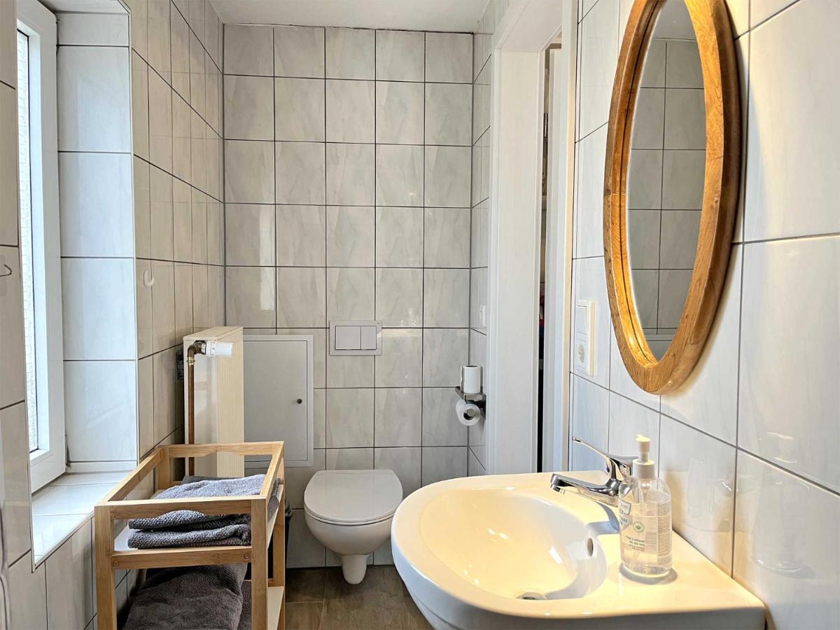 Ferienwohnungen Wredenhagen See 10860 Extérieur photo