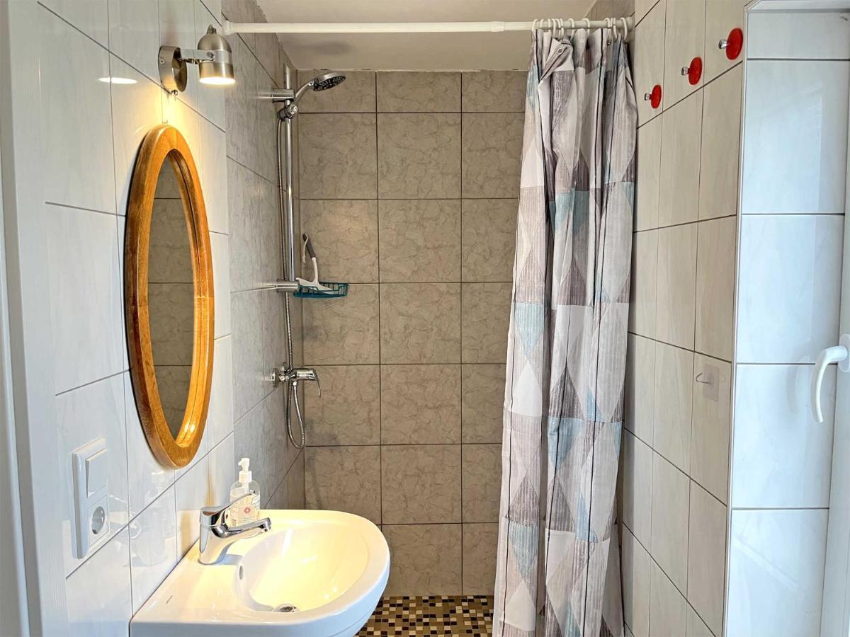Ferienwohnungen Wredenhagen See 10860 Extérieur photo